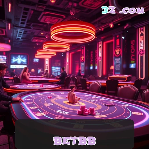 betbb Apostas Diversas