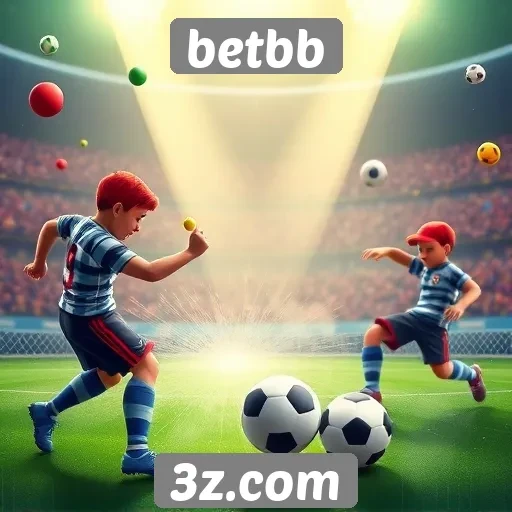 Análise dos jogos disponíveis no site betbb