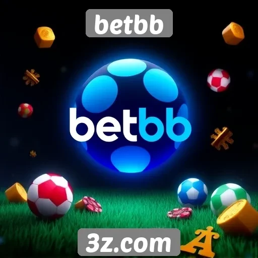 Análise da plataforma de jogos betbb