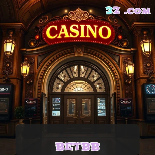Mergulhe na Diversão do Cassino no betbb com Emoção